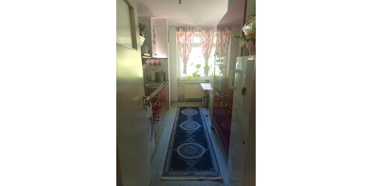 Etagenwohnung Detmold Hiddesen - 3 Zimmer, 70 m&sup2;, 467&euro; | Angebot:26323648