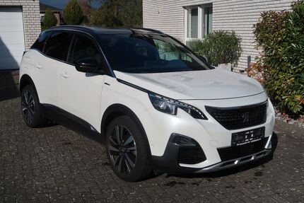Peugeot 3008 60.150 km 14.790 &euro; Verl 33415