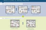 Einfamilienhaus Detmold Hakedahl - 4 Zimmer, 155 m&sup2;, 1.800&euro; | Angebot:26445601