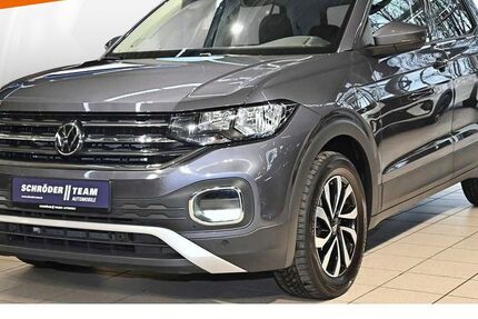 VW T-Cross 55.575 km 19.490 € Verl 33415