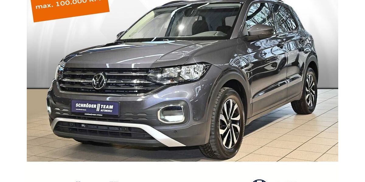 VW T-Cross 55.575 km 19.490 € Verl 33415
