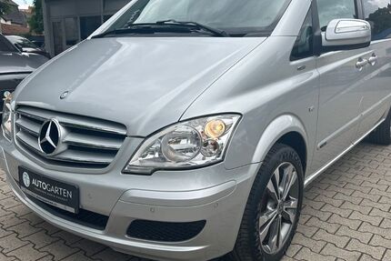 Mercedes-Benz Viano 206.000 km 20.950 &euro; Paderborn 33098