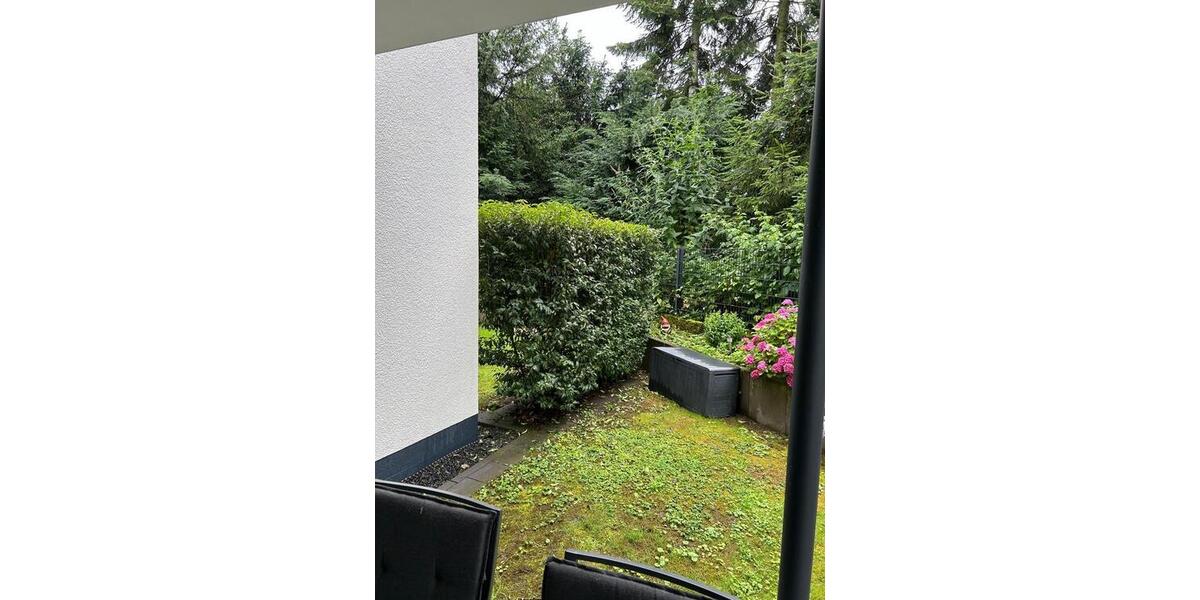 Erdgeschoßwohnung Paderborn Univiertel - 3 Zimmer, 84 m&sup2;, 1.300&euro; | Angebot:27618564