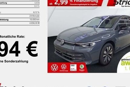 VW Golf 26.670 km 22.949 &euro; Detmold 32760