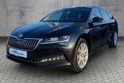 Skoda Superb 74.300 km 29.590 &euro; Paderborn 33104
