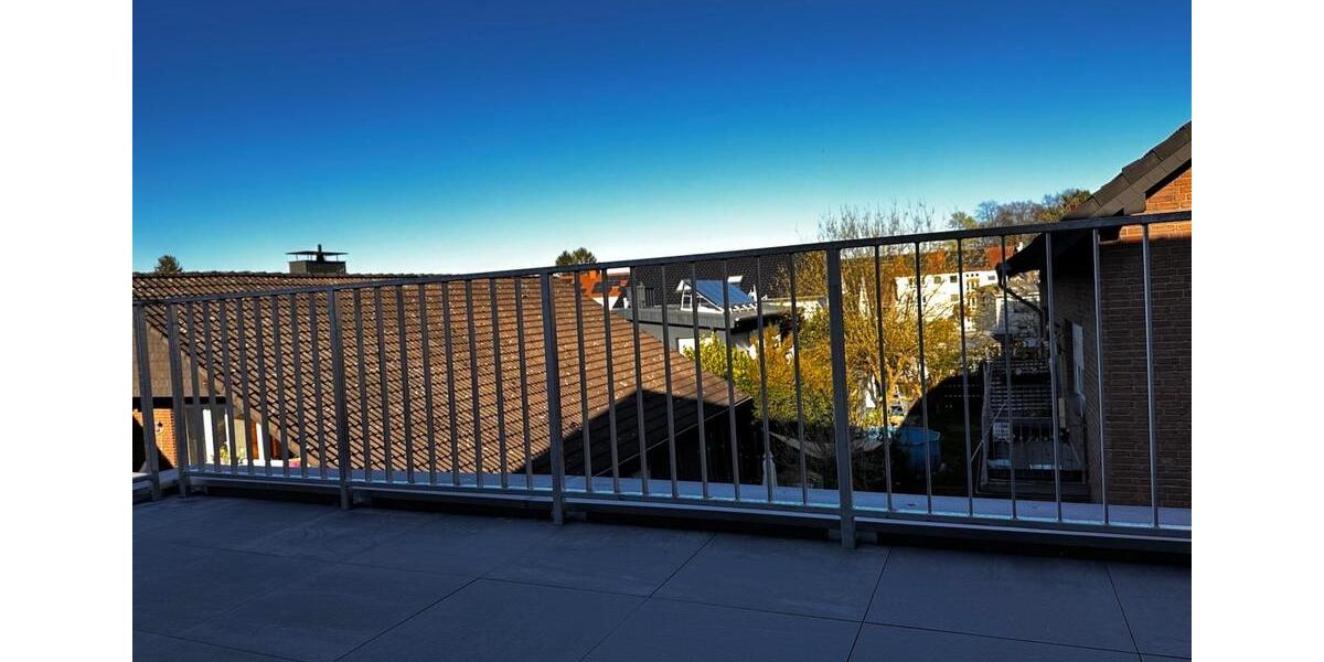 Dachgeschoßwohnung Borchen - 2 Zimmer, 89 m&sup2;, 1.240&euro; | Angebot:26311854