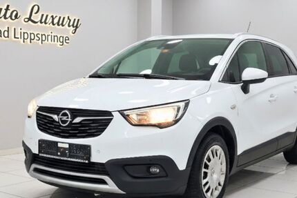 Opel Crossland (X) 64.666 km 9.500 &euro; Bad Lippspringe 33175