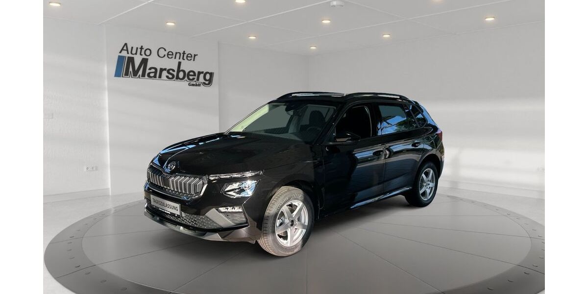Skoda Kamiq 5.500 km 28.990 &euro; Marsberg 34431