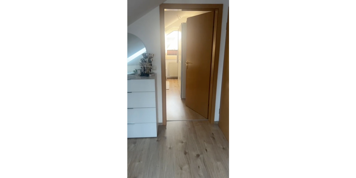 Dachgeschoßwohnung Paderborn - 2 Zimmer, 37 m&sup2;, 107.300&euro; | Angebot:25856839