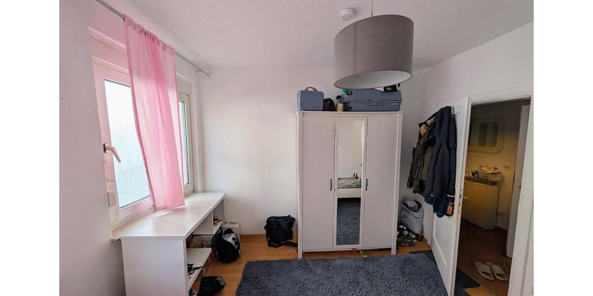 Erdgeschoßwohnung Paderborn Univiertel - 3 Zimmer, 48 m&sup2;, 159.000&euro; | Angebot:26250393
