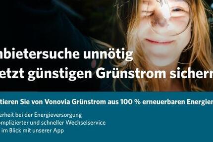 So macht wohnen Spaß: günstig geschnittene 4-Zimmer-Wohnung (WBS)