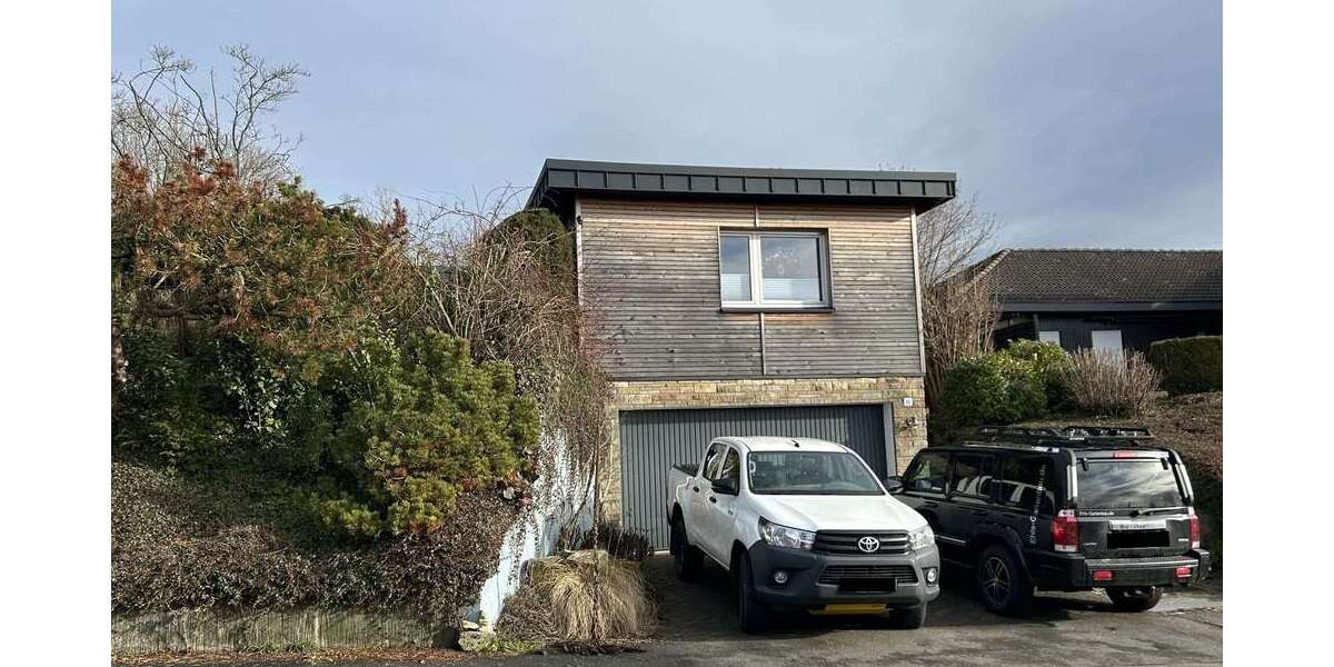 Einfamilienhaus Willebadessen - 6 Zimmer, 184 m&sup2;, 320.000&euro; | Angebot:25201688