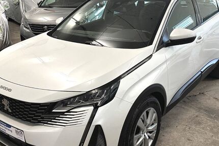 Peugeot 5008 57.000 km 21.490 € Rietberg 33397