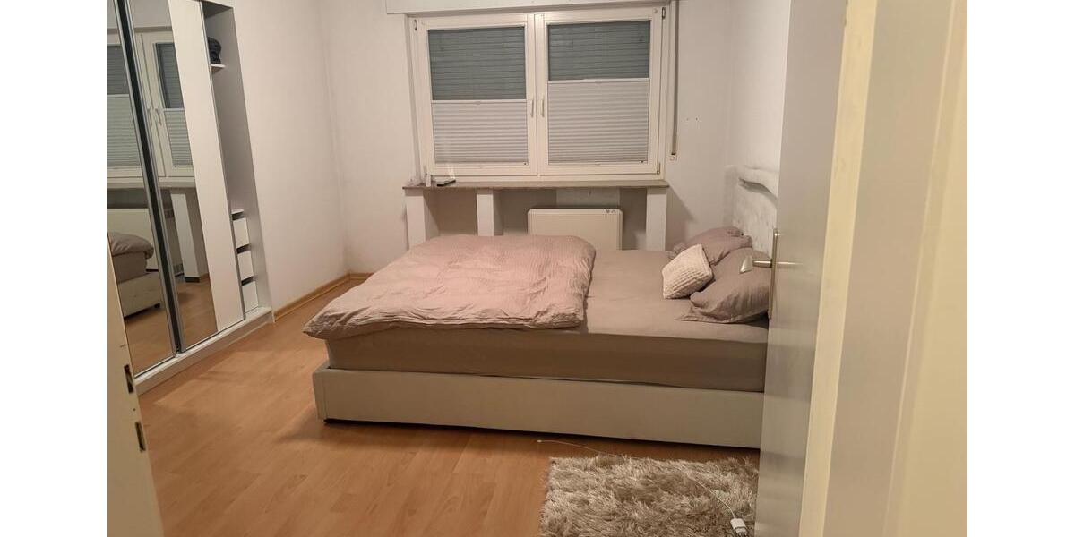 Erdgeschoßwohnung Schloß Holte-Stukenbrock Stukenbrock - 3 Zimmer, 85 m&sup2;, 980&euro; | Angebot:24851504