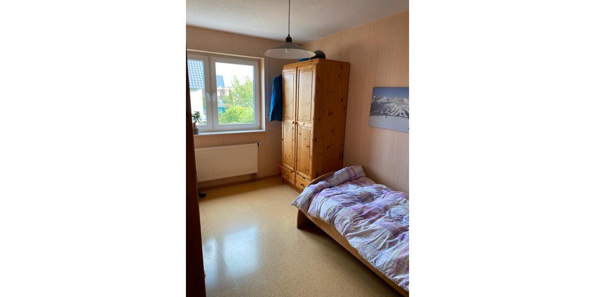 Etagenwohnung Hövelhof - 4 Zimmer, 88 m&sup2;, 1.040&euro; | Angebot:27626608
