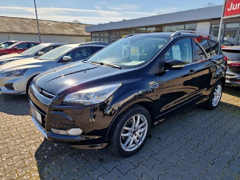 Kuga