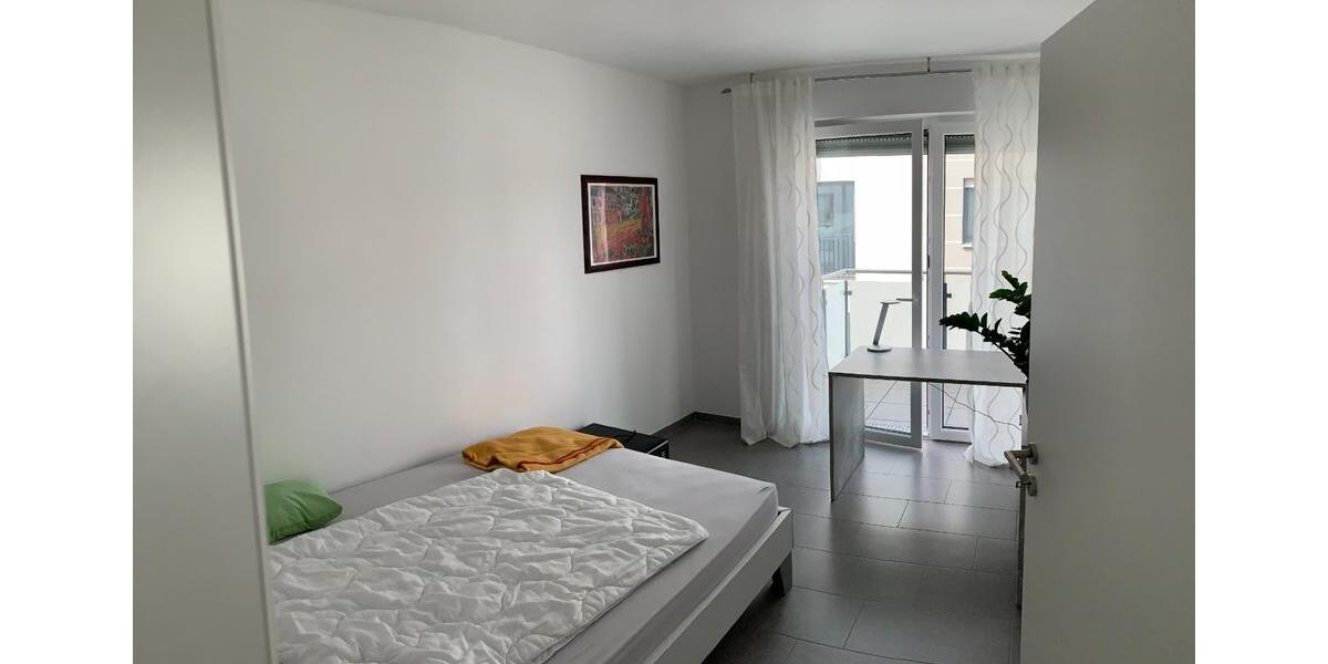 Etagenwohnung Paderborn Univiertel - 2 Zimmer, 41 m&sup2;, 187.000&euro; | Angebot:25852782