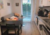 Neubau WG Zimmer in Uninähe Studentenwohnheim mit Spülmaschine