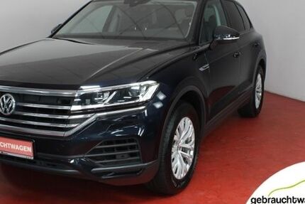 VW Touareg 95.894 km 31.949 &euro; Detmold 32760