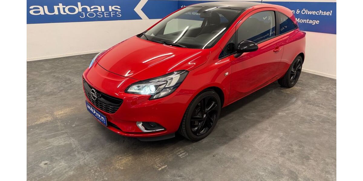 Opel Corsa 160.000 km 4.500 &euro; Delbrück 33129
