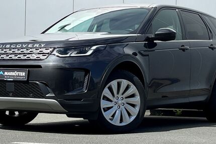 Land Rover Discovery Sport 99.401 km 29.850 &euro; Paderborn 33106