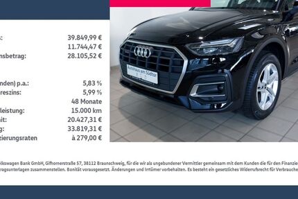 Audi Q5 38.000 km 37.850 &euro; Rietberg 33397