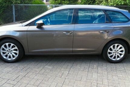 Seat Leon 116.000 km 10.500 € Erwitte 59597