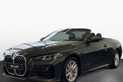 BMW 430 24.779 km 49.550 &euro; Paderborn 33104