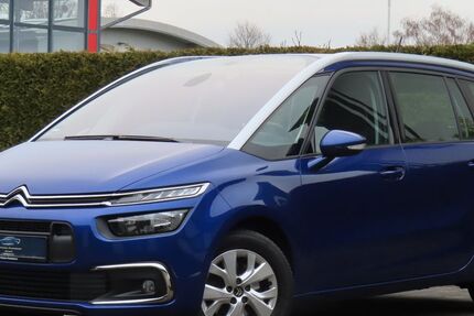 Citroen Grand C4 Picasso / SpaceTourer 125.000 km 14.800 &euro; Bad Lippspringe 33175