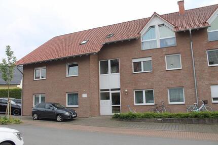 Wohnung Brakel - 3 Zimmer, 79 m&sup2;, 367&euro; | Angebot:24687375