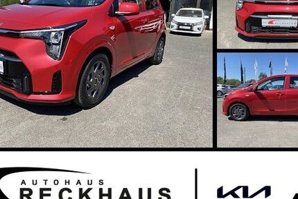 Kia Picanto 2.261 km 16.450 € Langenberg 33449