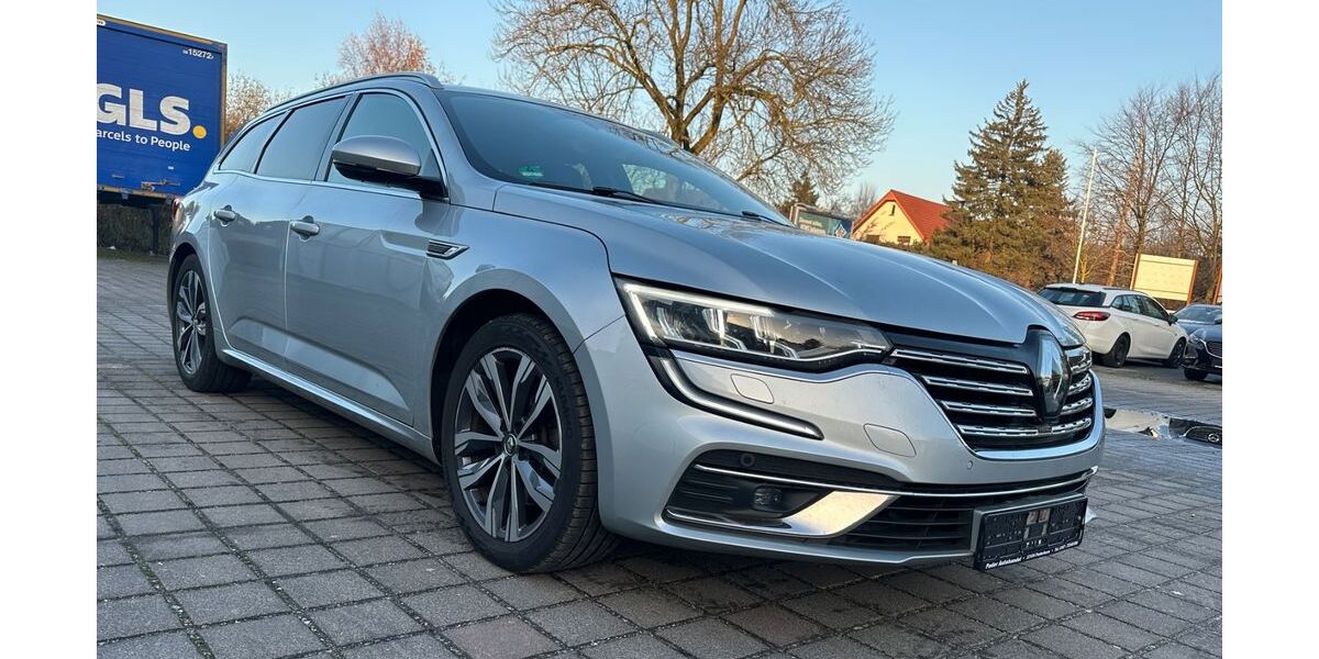 Renault Talisman 146.250 km 17.950 € Paderborn 33104