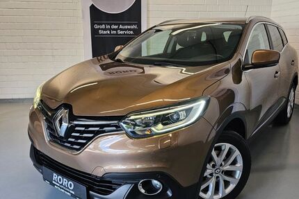 Renault Kadjar 78.500 km 10.950 € Lippstadt 59557