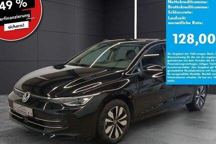 VW Golf 25.407 km 22.840 &euro; Schloß Holte-Stukenbrock 33758