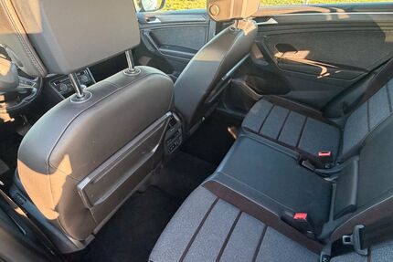 Seat Tarraco 89.000 km 23.900 &euro; Büren 33142