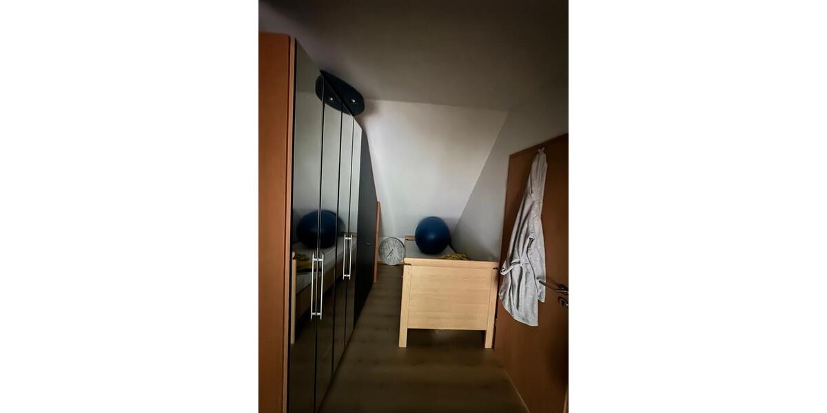 Maisonetten Wohnung 4Zimmer 120qm Mit Tiefgaragenstellplatz 4 zimmer