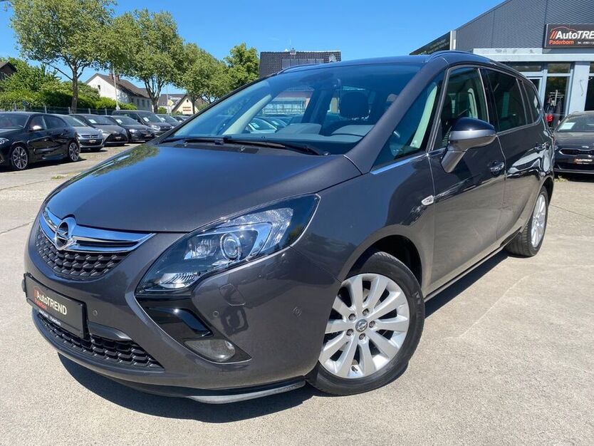Zafira