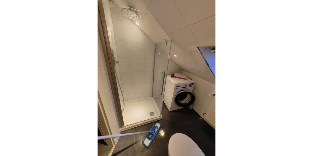 2 Dachgeschosswohnungen in Augustdorf zu verkaufen 2 zimmer