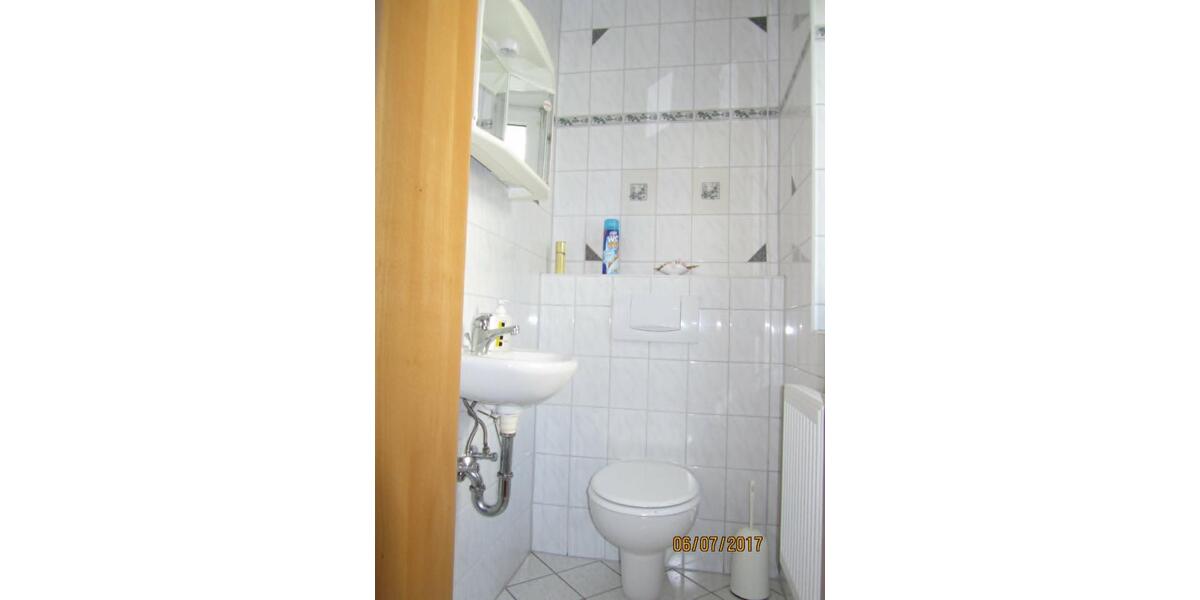 Etagenwohnung Paderborn Elsen - 4 Zimmer, 111 m&sup2;, 1.100&euro; | Angebot:27547028