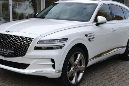 Genesis GV80 82.704 km 49.980 &euro; Bad Driburg 33014