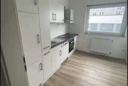 Wohnung Bielefeld Mitte - 2 Zimmer, 60 m&sup2;, 159.000&euro; | Angebot:25440084