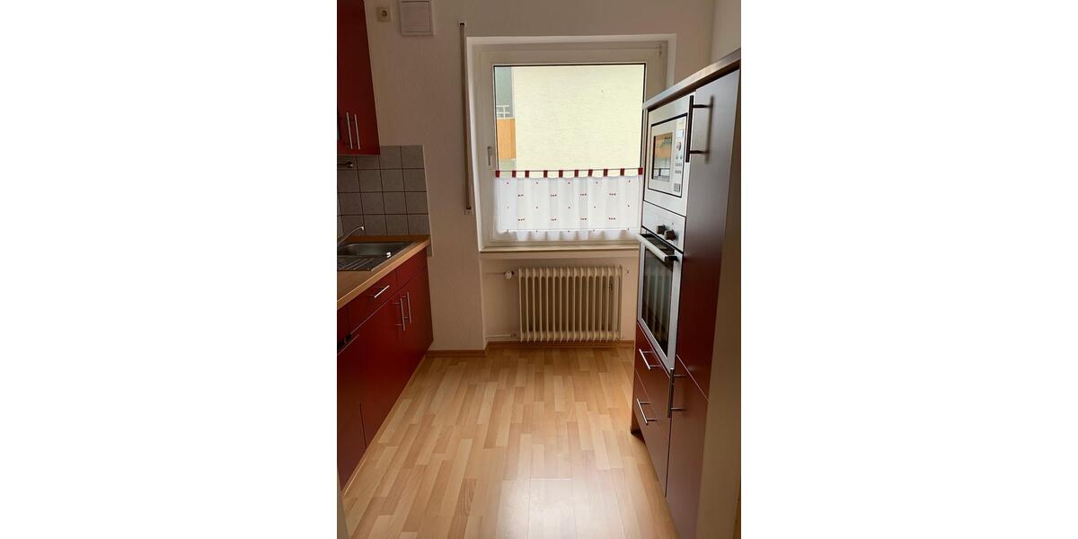 Hochparterre Detmold - 2 Zimmer, 50 m&sup2;, 138.000&euro; | Angebot:26993470