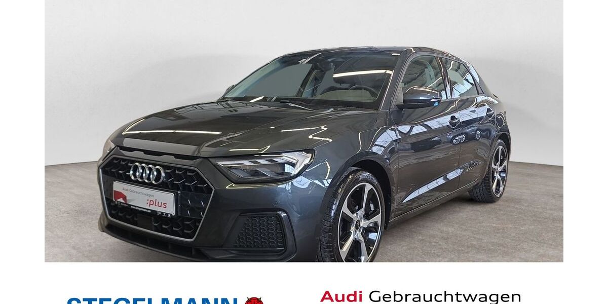 Audi A1 55.426 km 22.590 &euro; Detmold 32756