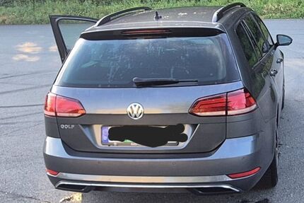 VW Golf 135.000 km 15.000 &euro; Marsberg 34431