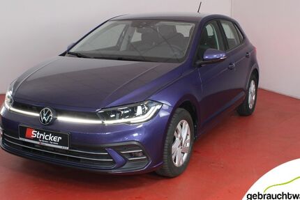 VW Polo 35.834 km 16.949 &euro; Horn-Bad Meinberg 32805