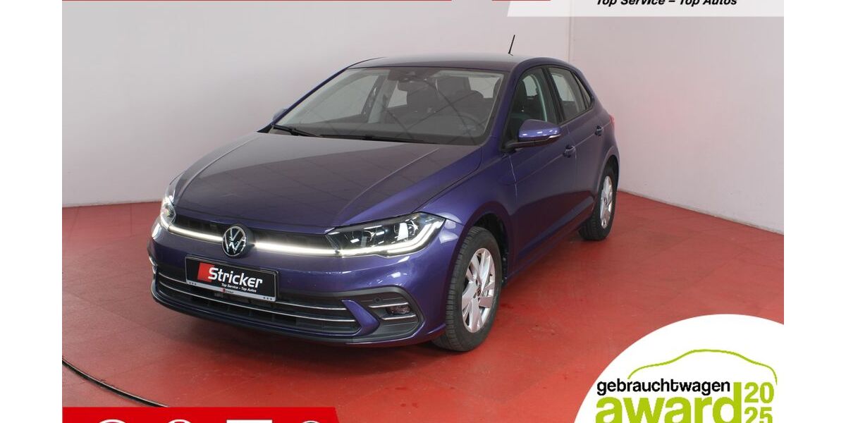 VW Polo 35.834 km 16.949 &euro; Horn-Bad Meinberg 32805