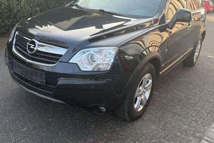 Opel Antara 157.000 km 4.599 &euro; Paderborn 33100