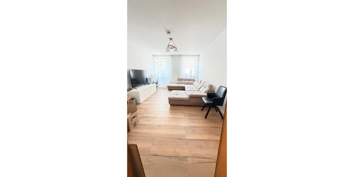 Etagenwohnung Büren - 3 Zimmer, 96 m&sup2;, 864&euro; | Angebot:27609721
