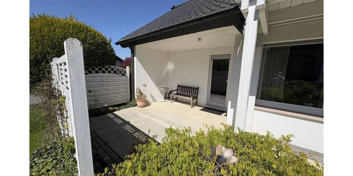 Einfamilienhaus Altenbeken - 8 Zimmer, 147 m&sup2;, 429.000&euro; | Angebot:26826119