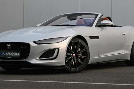 Jaguar F-Type 11.599 km 53.650 &euro; Paderborn 33106